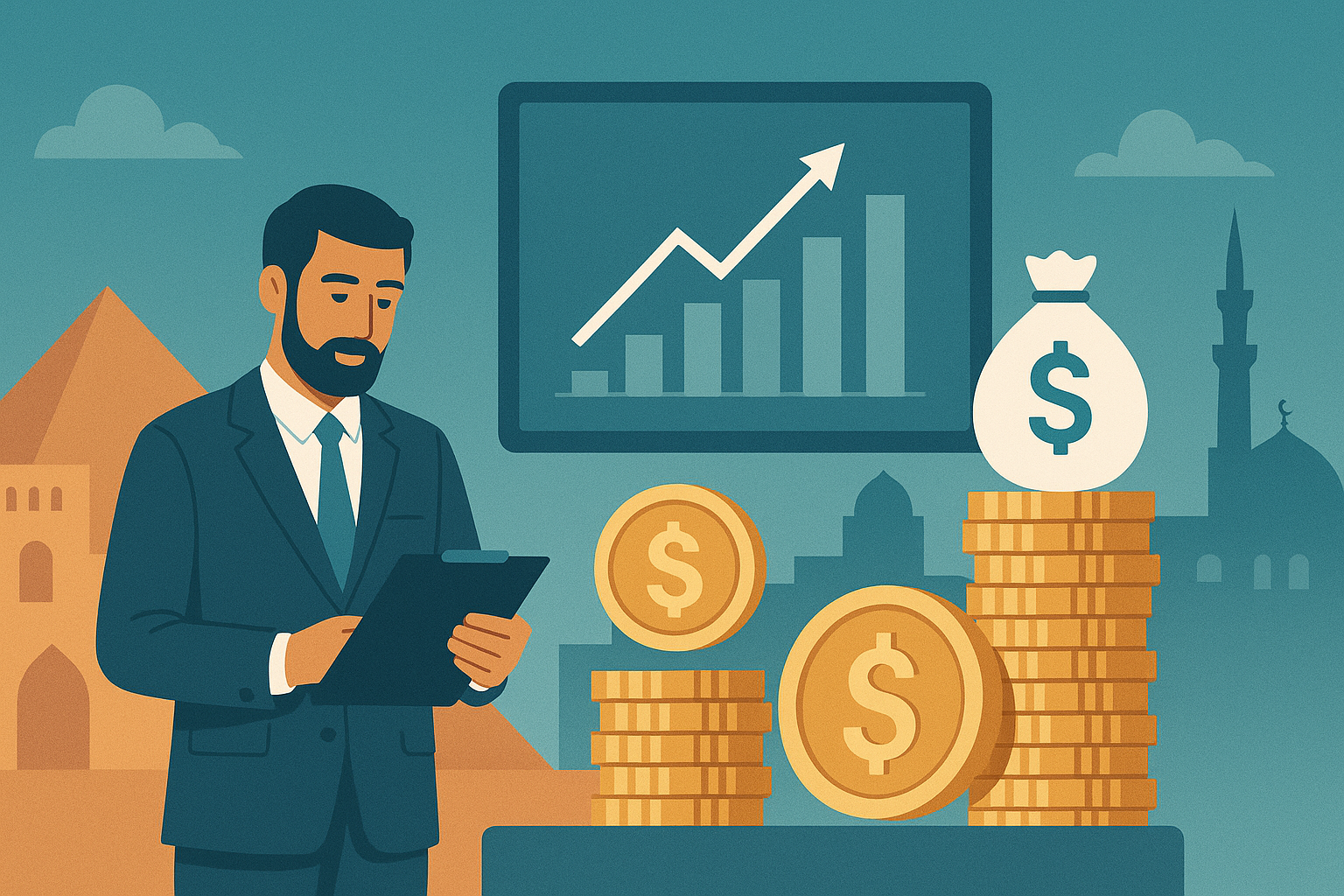 AI-Powered Analytics for Business Decision Making