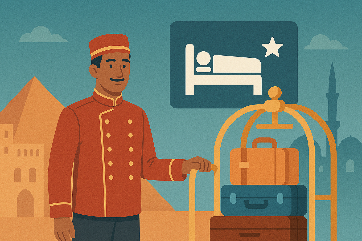 Hospitality Solutions